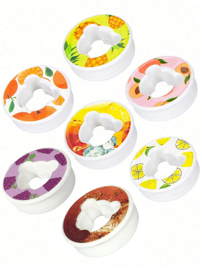 Driply Bear Fruit Drink Flavor Pod | 0 Sugar | 0 Calorie