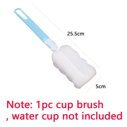 Driply™ Air Water Bottle With Flavor Pods