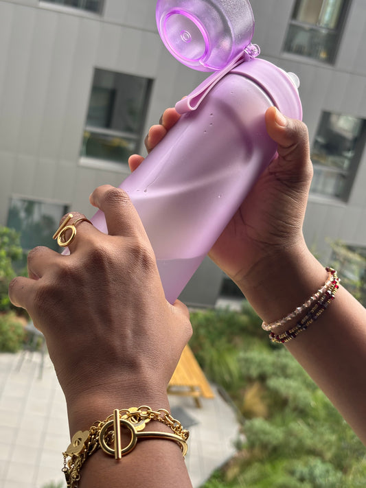 Driply™ Air Bottle &  Pods