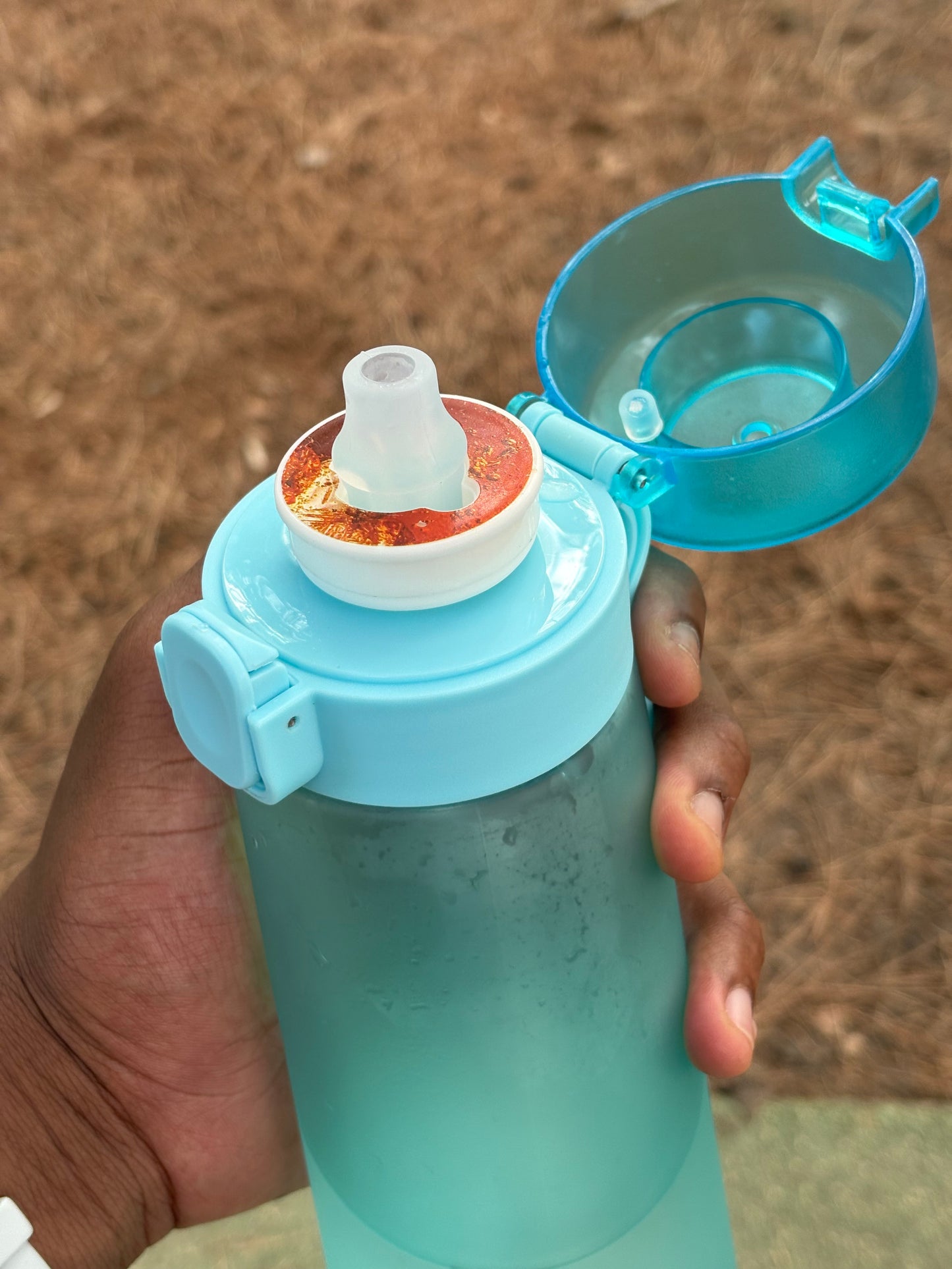 Driply™ Air Bottle &  Pods