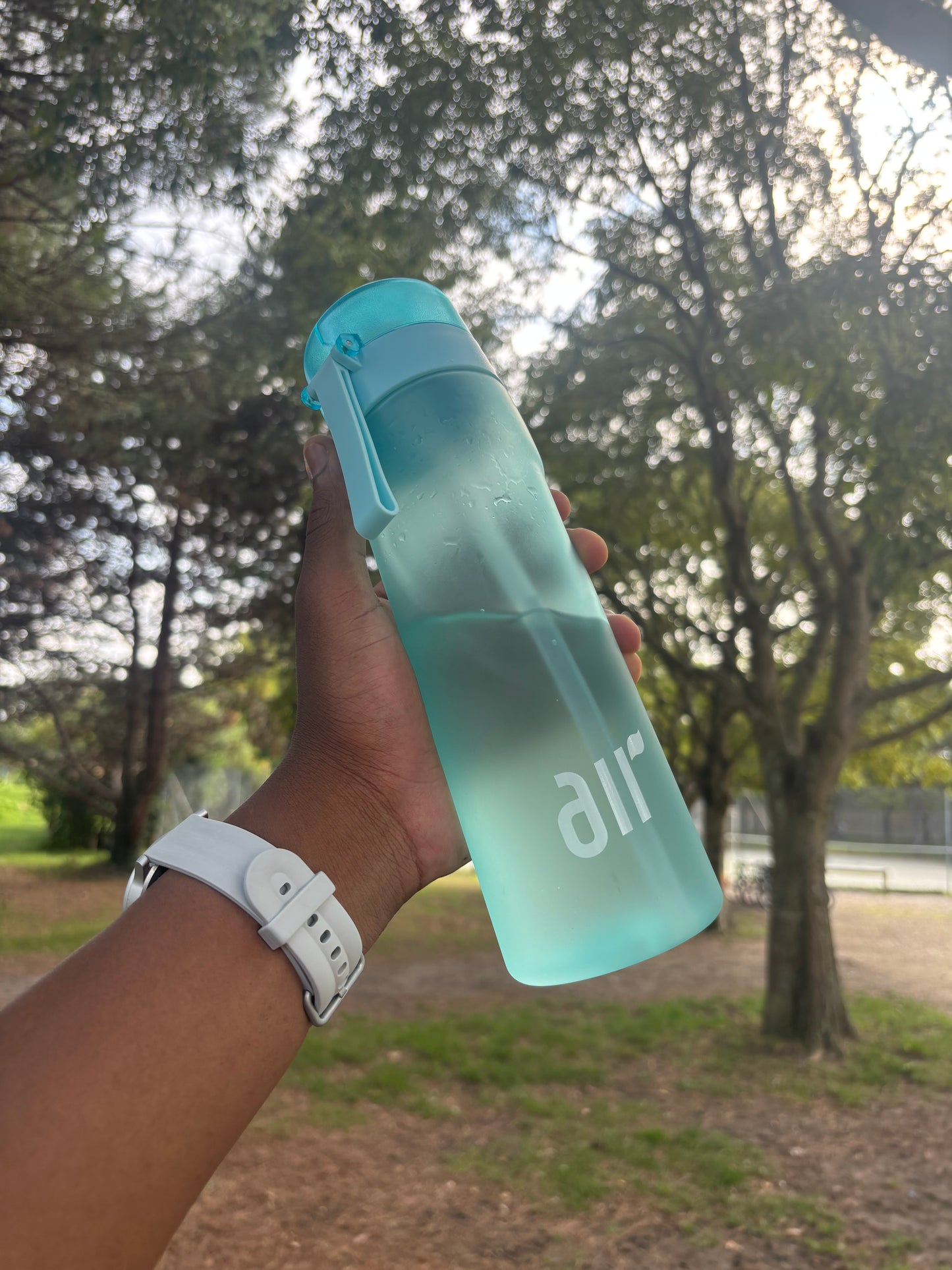 Driply™ Air Bottle &  Pods